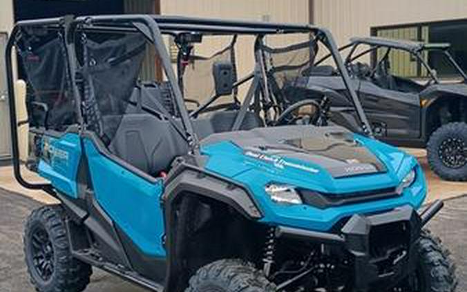 2025 Honda® Pioneer 1000-5 Deluxe