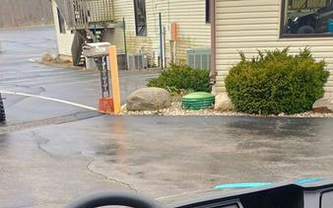 2025 Honda® Pioneer 1000-5 Deluxe