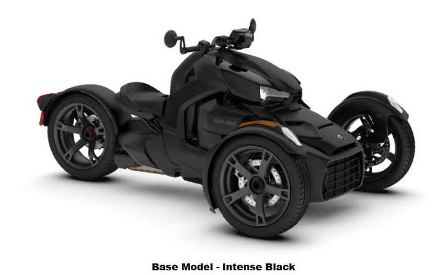 2019 Can-Am Ryker 900 ACE™