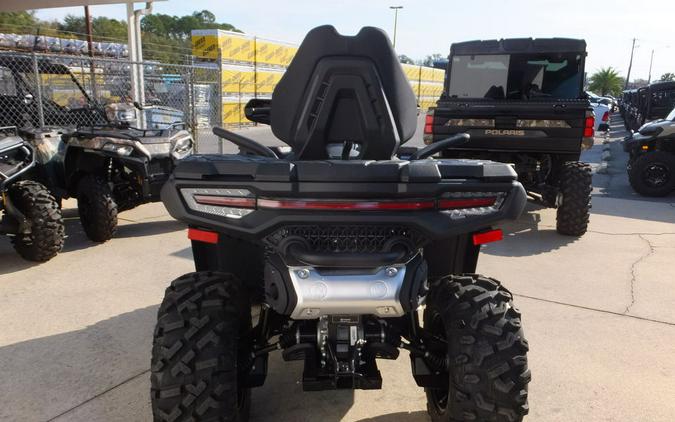 2026 CFMOTO CFORCE 800 Touring