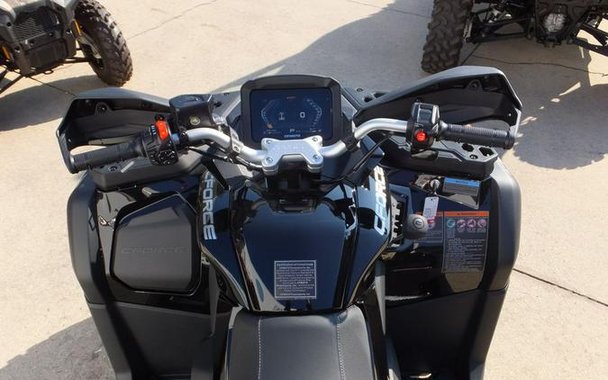 2026 CFMOTO CFORCE 800 Touring