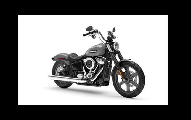 2026 Harley-Davidson Street Bob®