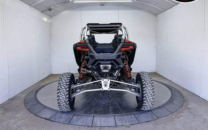 2026 Polaris RZR Pro R 4 Ultimate