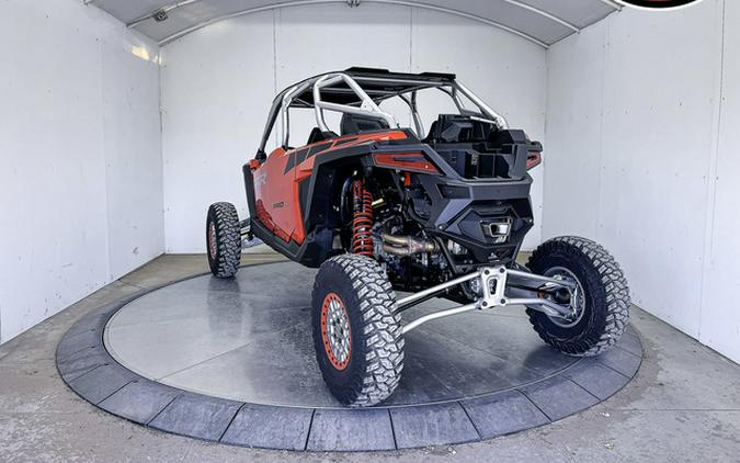 2026 Polaris RZR Pro R 4 Ultimate
