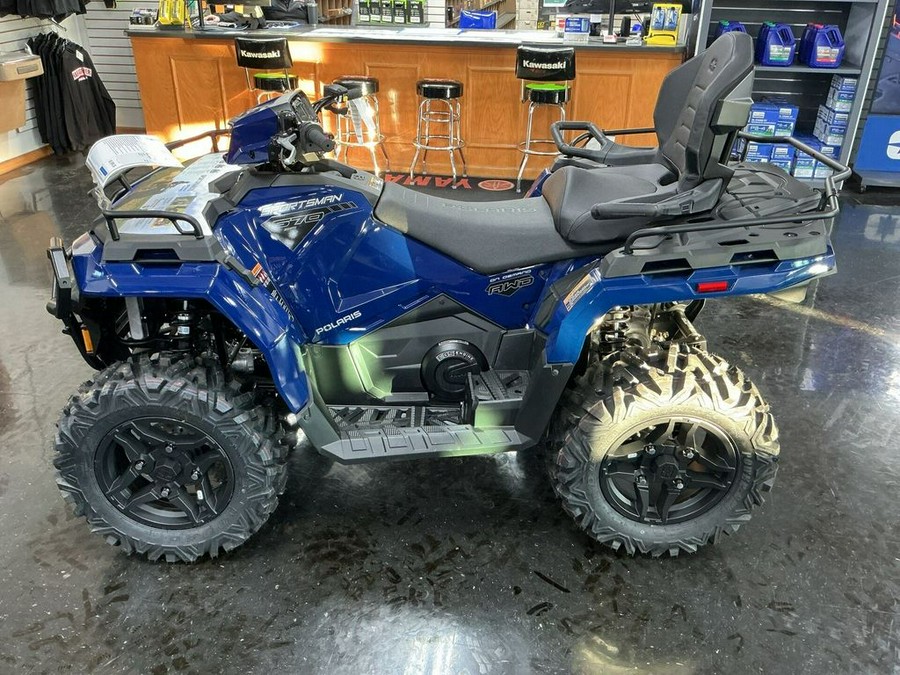 2025 Polaris® Sportsman Touring 570 Premium