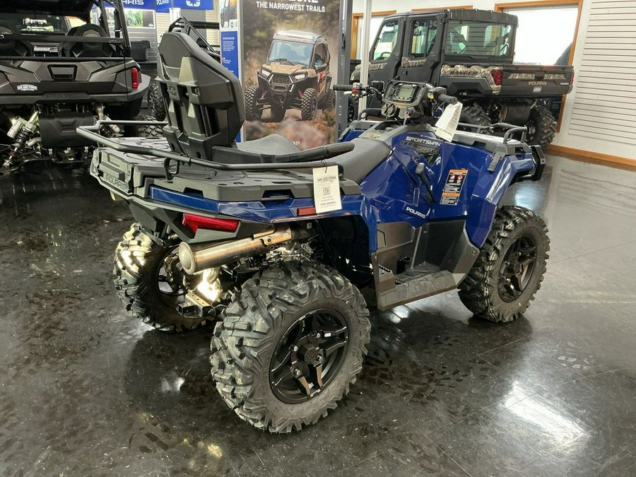 2025 Polaris® Sportsman Touring 570 Premium