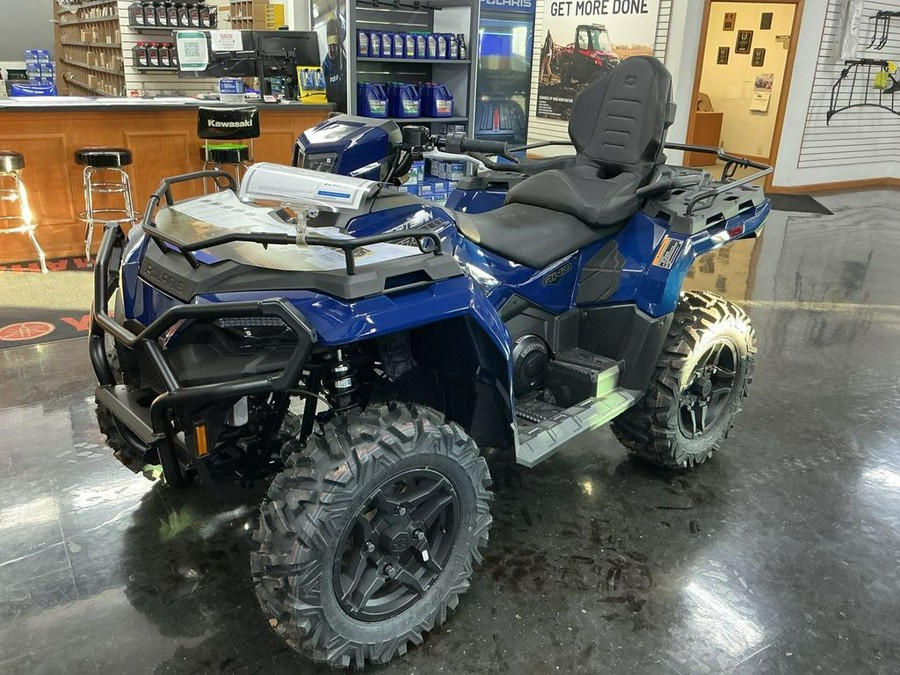 2025 Polaris® Sportsman Touring 570 Premium