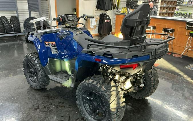 2025 Polaris® Sportsman Touring 570 Premium