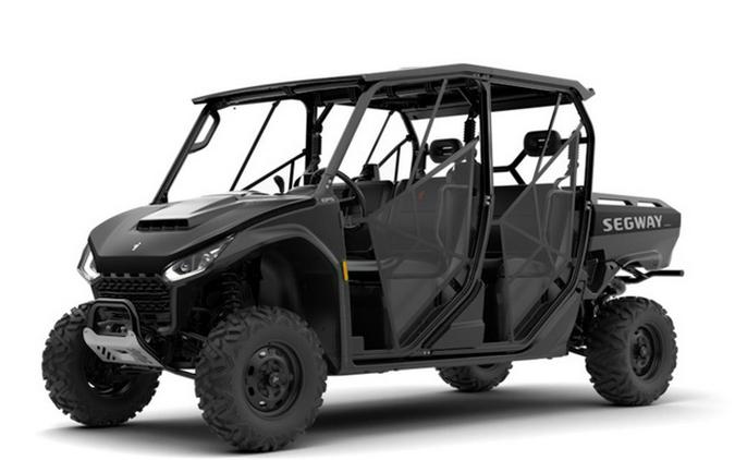 2025 Segway Powersports UT10 S Crew