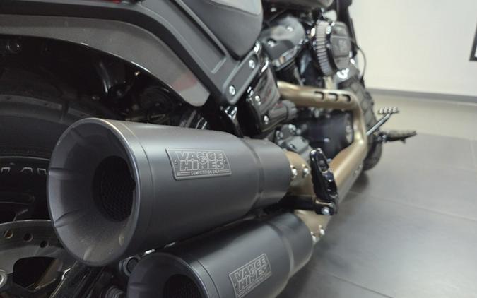 2023 Harley-Davidson Softail Fat Bob 114