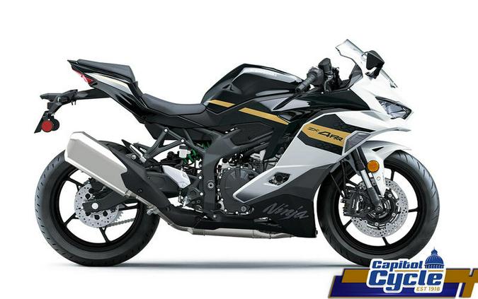 2026 Kawasaki Ninja® ZX™-4RR ABS