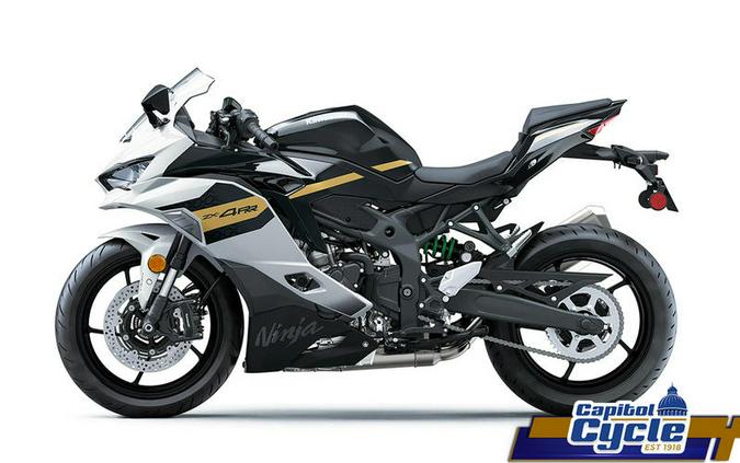 2026 Kawasaki Ninja® ZX™-4RR ABS