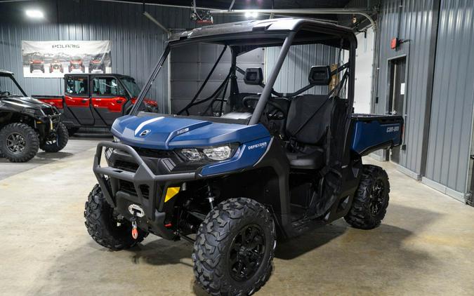 2026 Can-Am Defender XT HD9