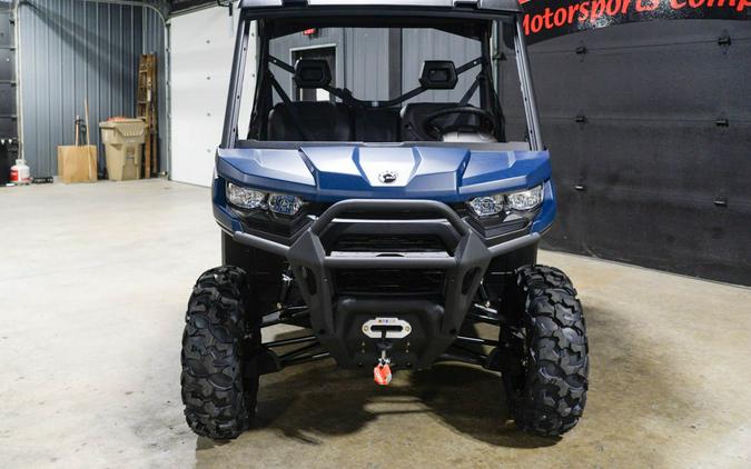 2026 Can-Am Defender XT HD9