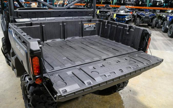 2026 Can-Am Defender XT HD9