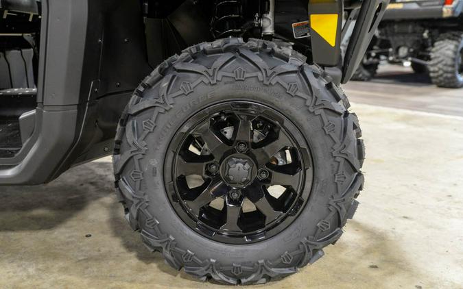 2026 Can-Am Defender XT HD9