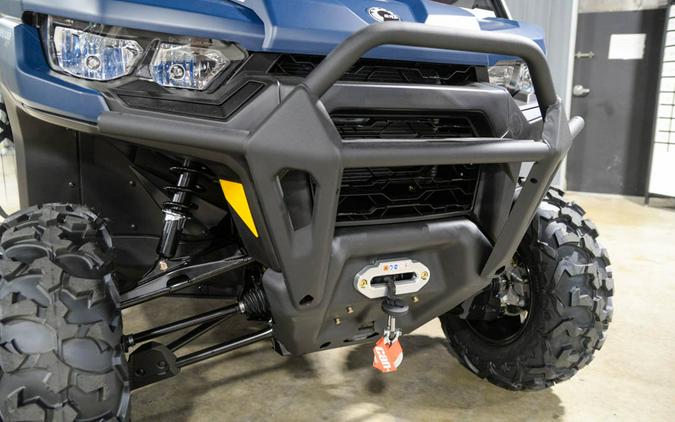 2026 Can-Am Defender XT HD9