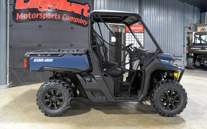 2026 Can-Am Defender XT HD9