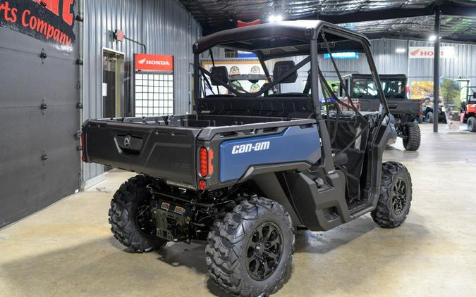 2026 Can-Am Defender XT HD9