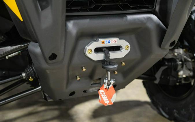 2026 Can-Am Defender XT HD9