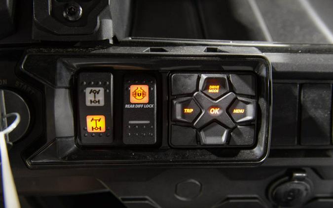 2026 Can-Am Defender XT HD9
