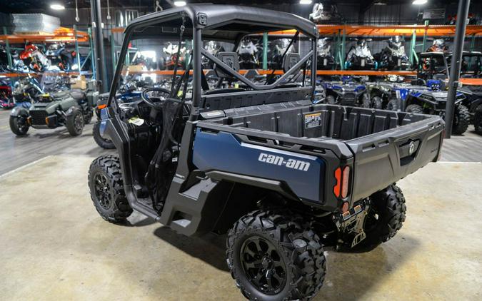 2026 Can-Am Defender XT HD9