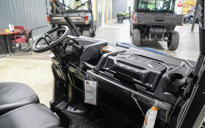 2026 Can-Am Defender XT HD9