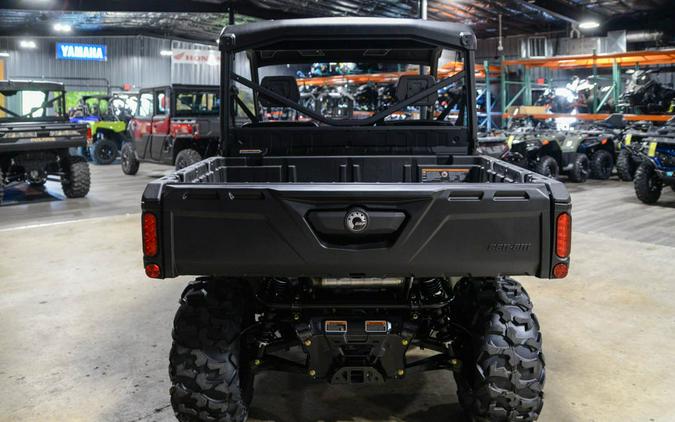 2026 Can-Am Defender XT HD9