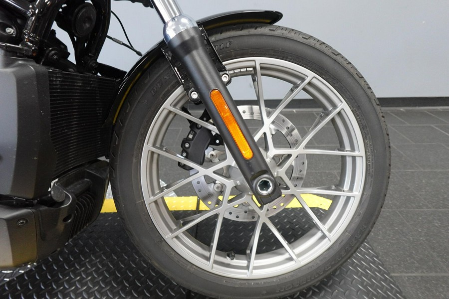 2025 Harley-Davidson Nightster Special RH975S