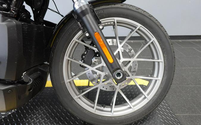 2025 Harley-Davidson Nightster Special RH975S