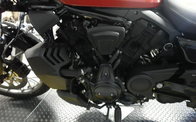 2025 Harley-Davidson Nightster Special RH975S