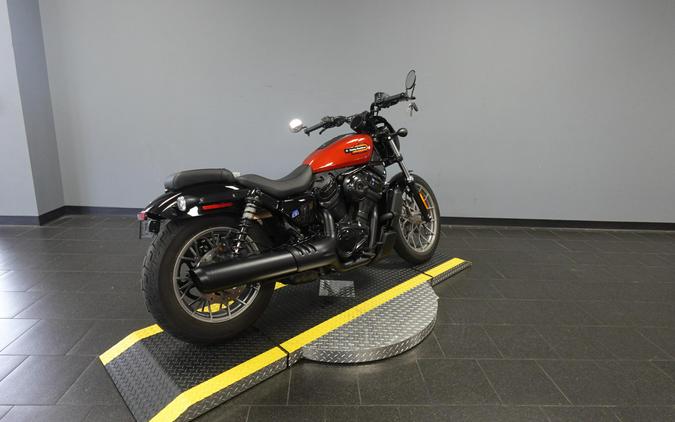 2025 Harley-Davidson Nightster Special RH975S