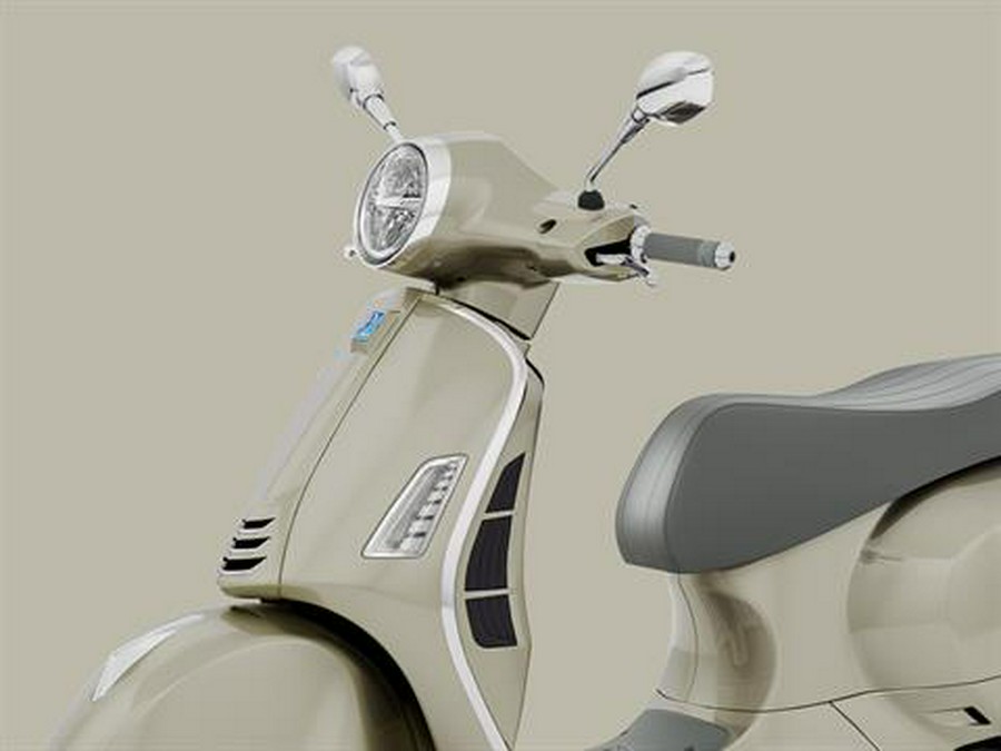 2027 Vespa GTS 310