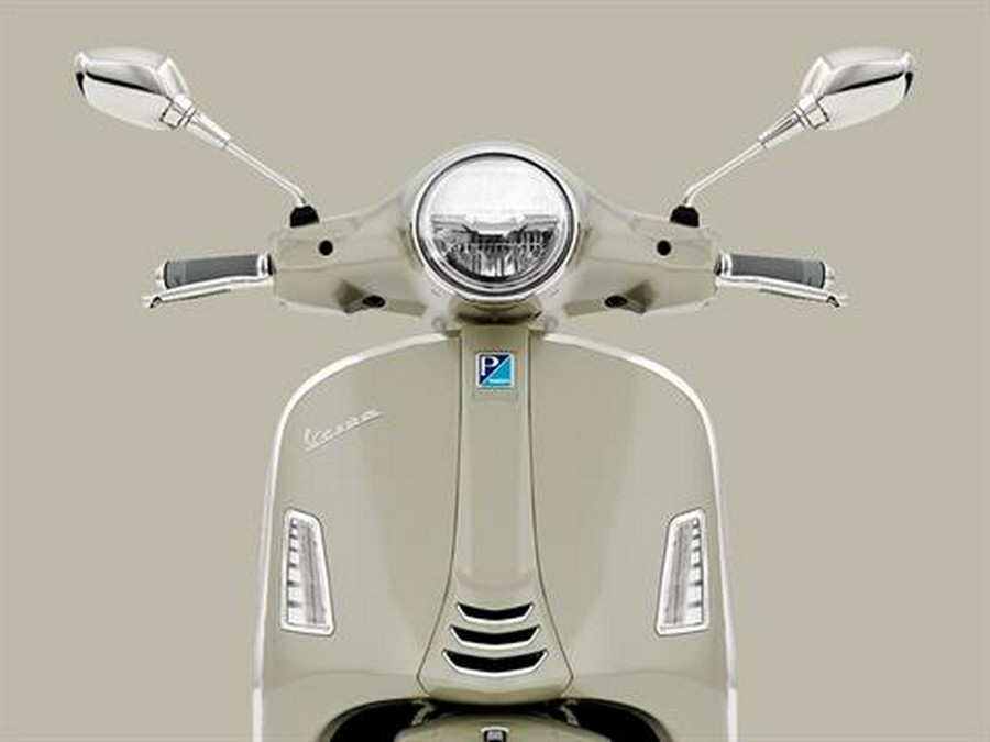 2027 Vespa GTS 310