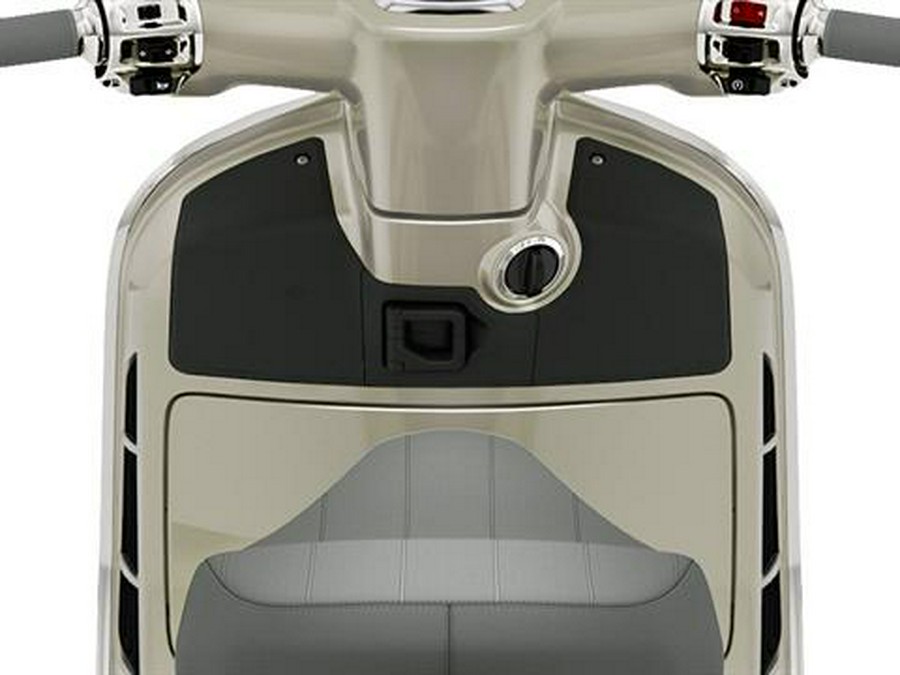 2027 Vespa GTS 310