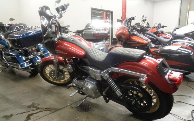 2004 Harley-Davidson FXD/FXDI Dyna Super Glide®