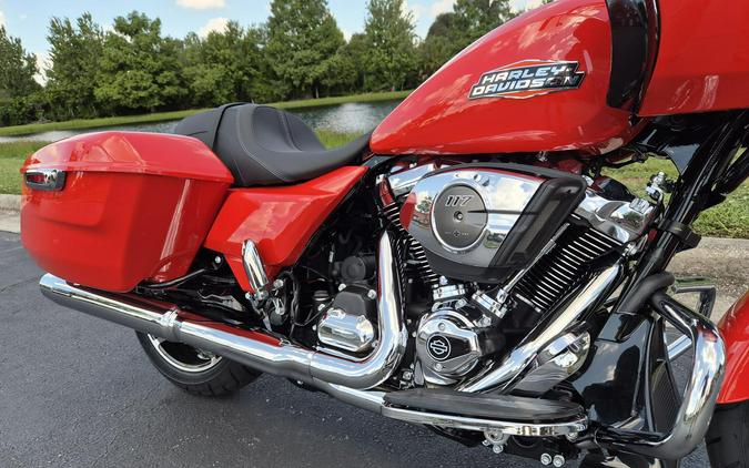 FLTRX 2026 Road Glide