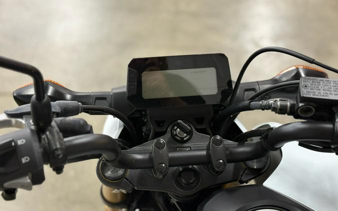 2025 Honda Grom