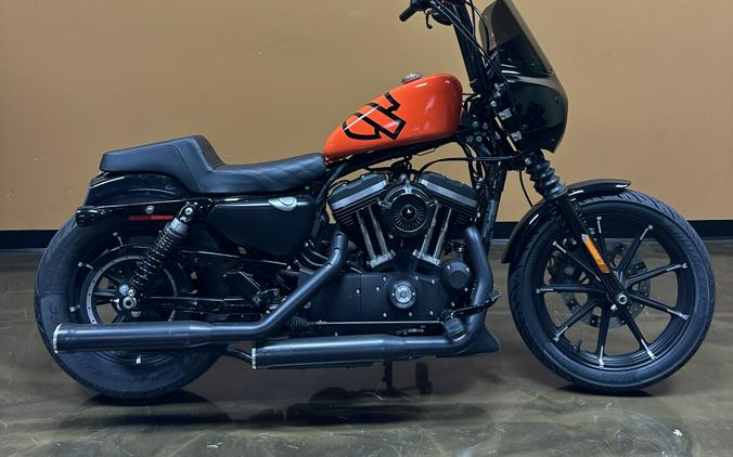 XL 883N 2020 Iron 883™