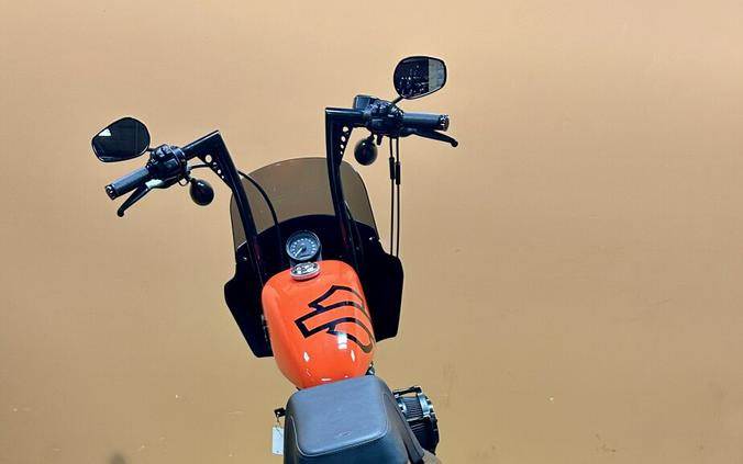 XL 883N 2020 Iron 883™