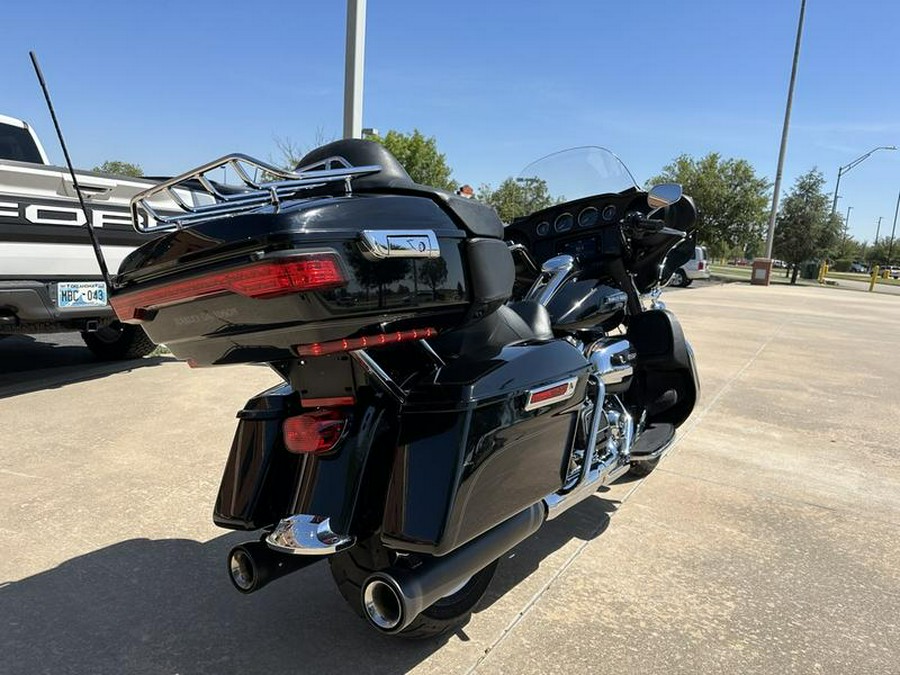 2019 Harley-Davidson® FLHTK - Ultra Limited