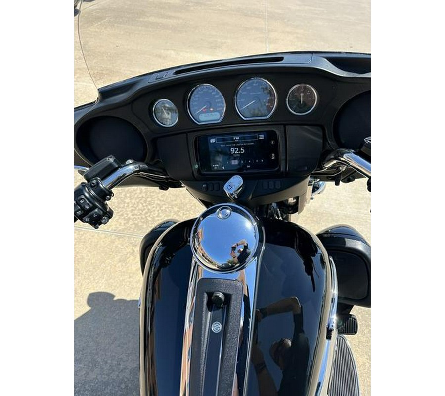 2019 Harley-Davidson® FLHTK - Ultra Limited