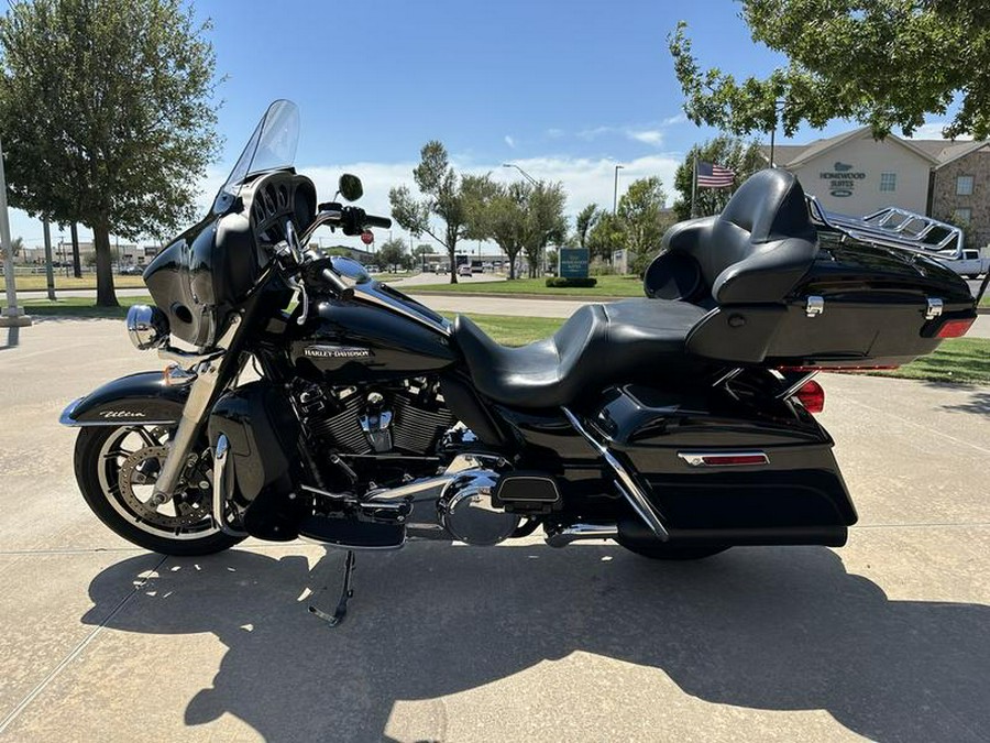 2019 Harley-Davidson® FLHTK - Ultra Limited