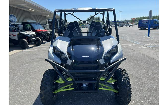 2024 Kawasaki Teryx4 S LE