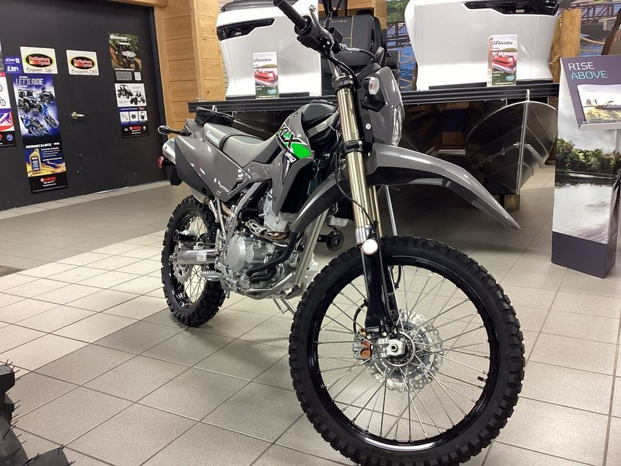 2024 Kawasaki KLX® 300