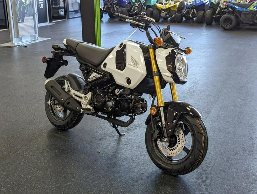 2024 Honda® Grom