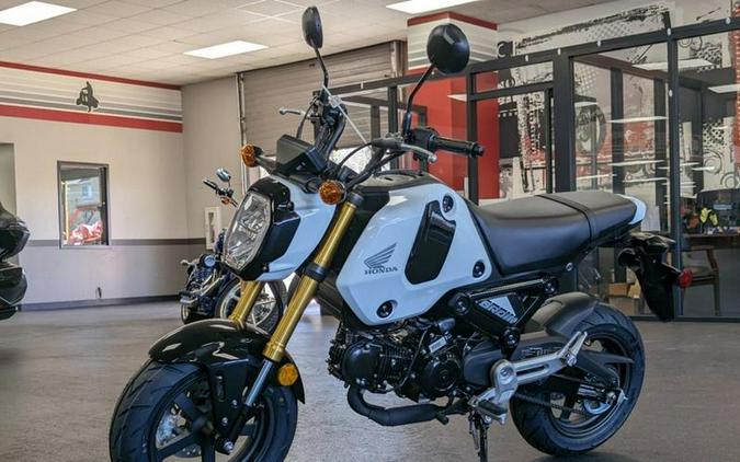 2024 Honda® Grom