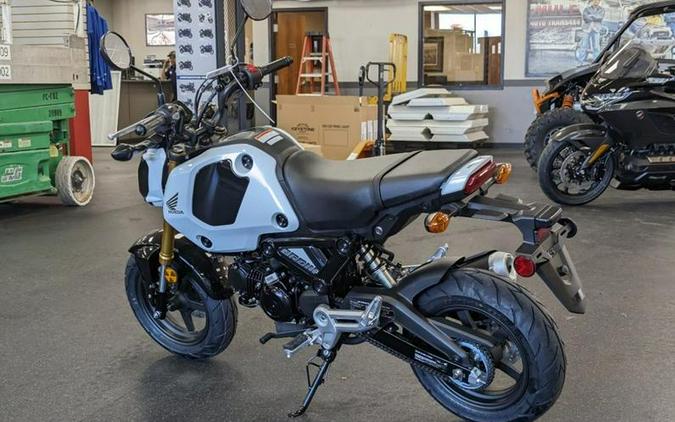 2024 Honda® Grom