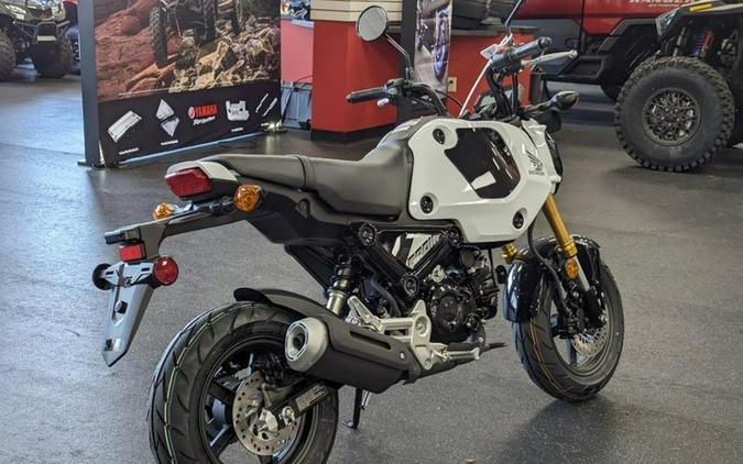 2024 Honda® Grom