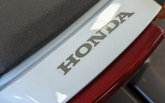 2024 Honda® Grom